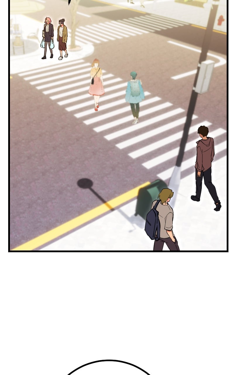 Girlfriend Manual Ep. 96 - A Walk To Home page 3 - 