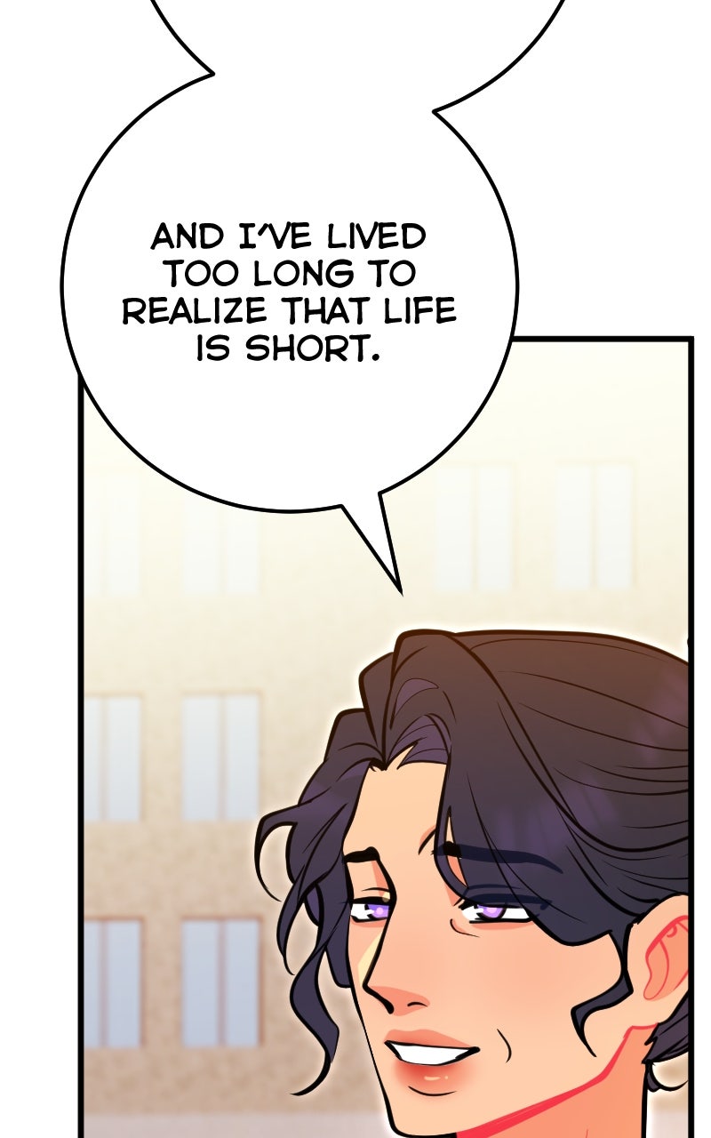 Girlfriend Manual Ep. 96 - A Walk To Home page 21 - 