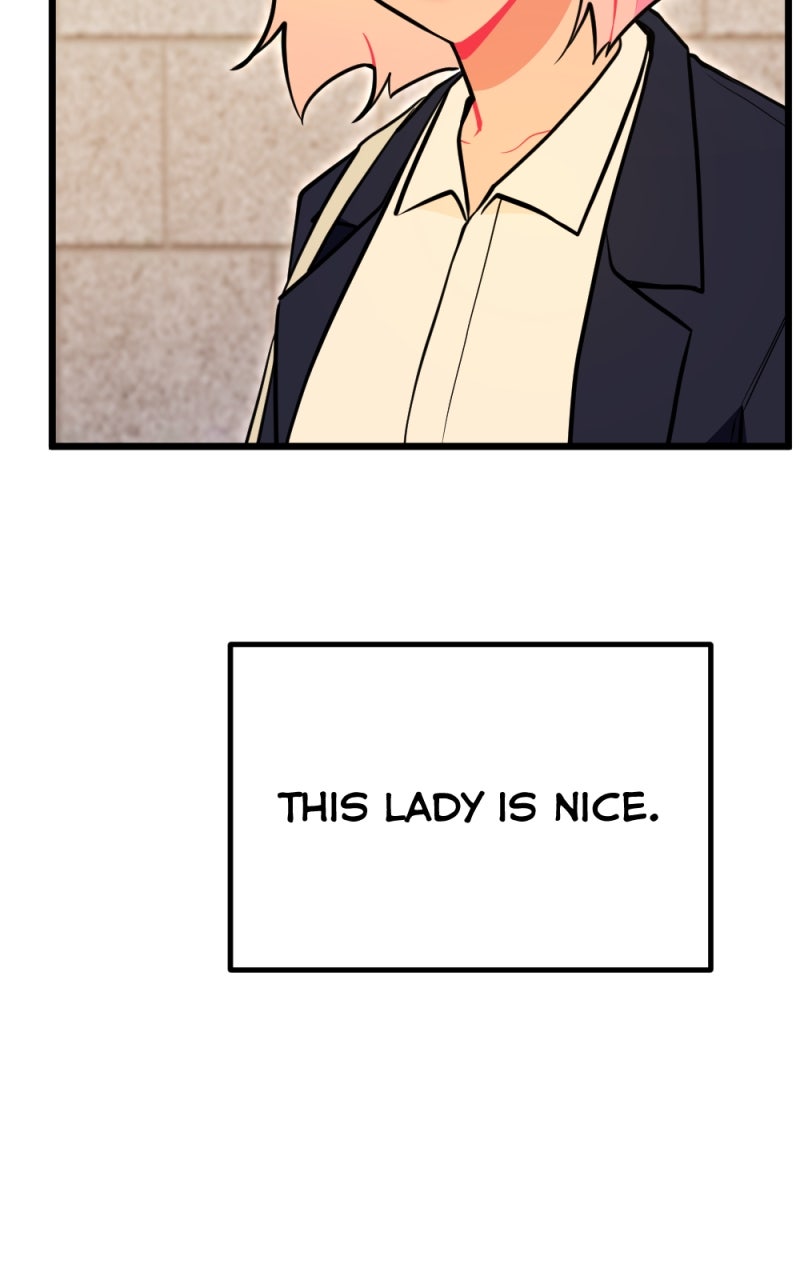 Girlfriend Manual Ep. 96 - A Walk To Home page 24 - 