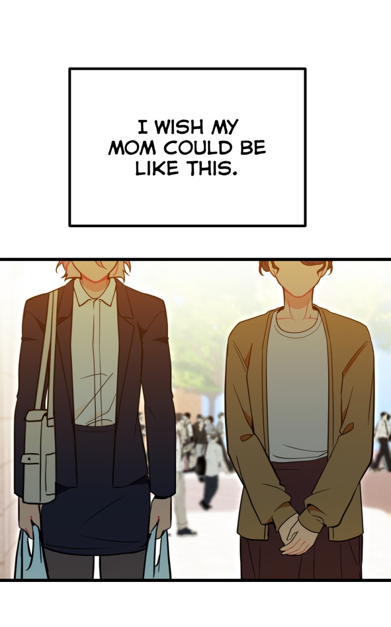 Girlfriend Manual Ep. 96 - A Walk To Home page 25 - 