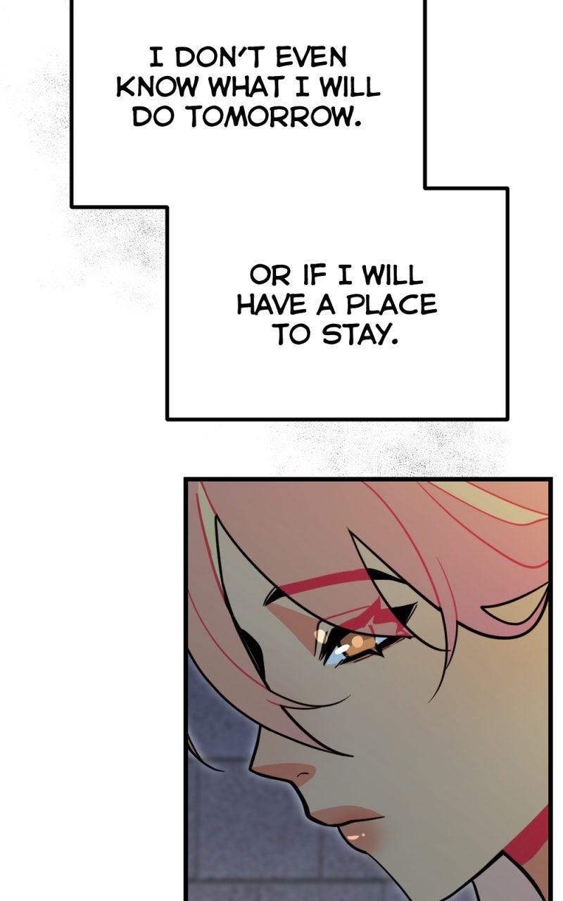 Girlfriend Manual Ep. 96 - A Walk To Home page 28 - 