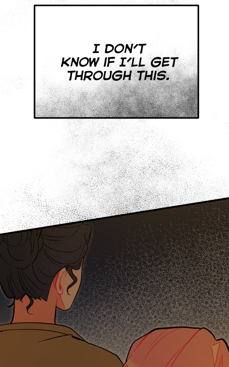 Girlfriend Manual Ep. 96 - A Walk To Home page 30 - 