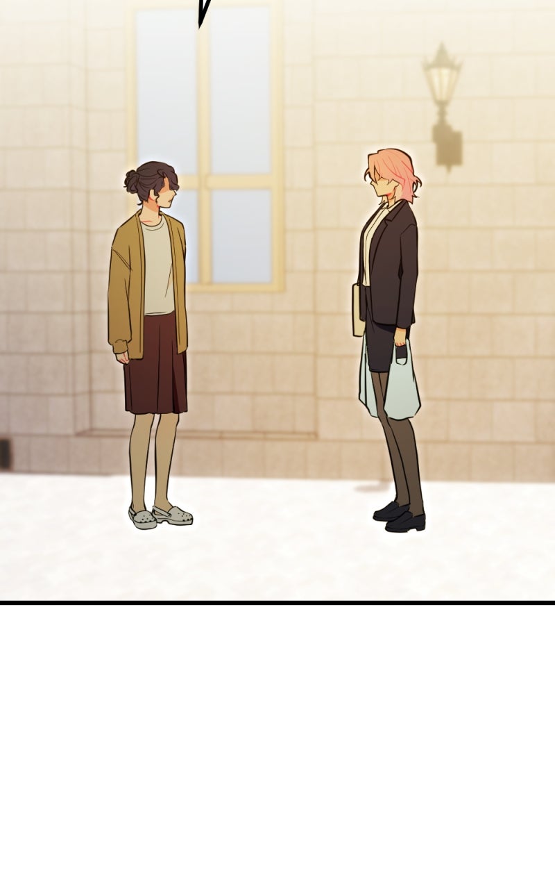 Girlfriend Manual Ep. 96 - A Walk To Home page 33 - 