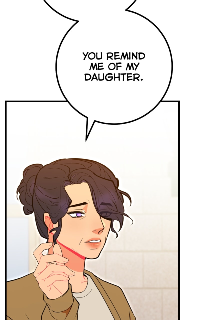 Girlfriend Manual Ep. 96 - A Walk To Home page 36 - 
