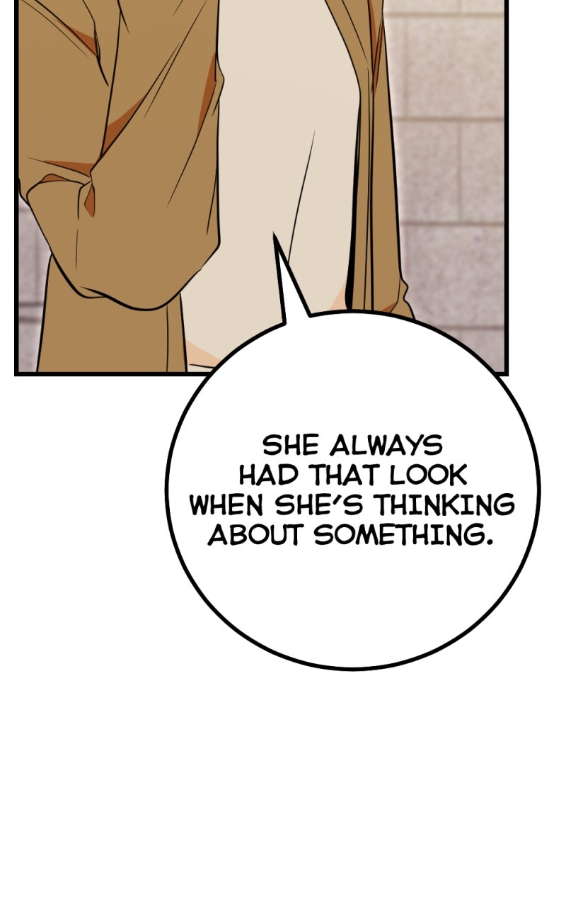 Girlfriend Manual Ep. 96 - A Walk To Home page 37 - 