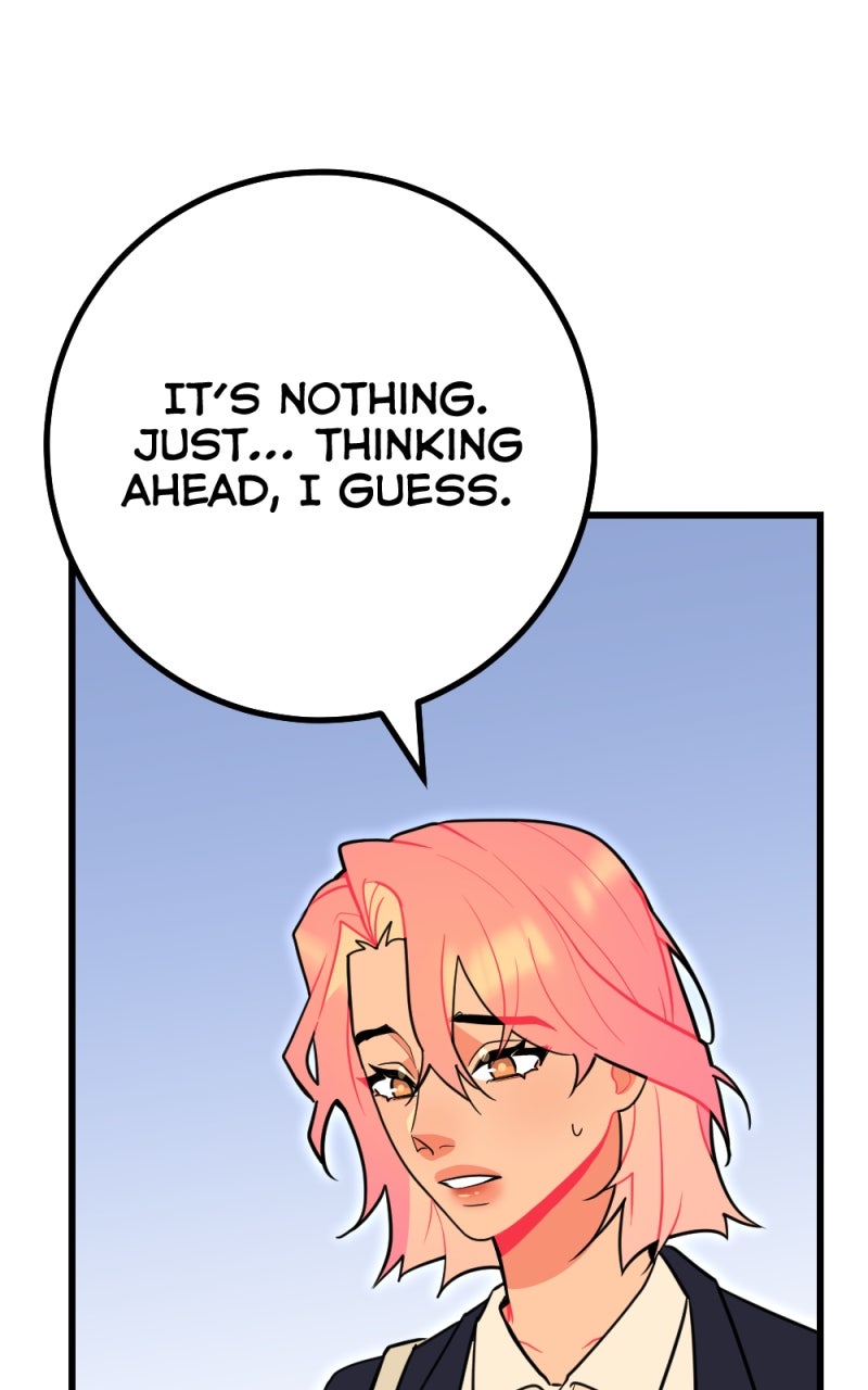 Girlfriend Manual Ep. 96 - A Walk To Home page 38 - 