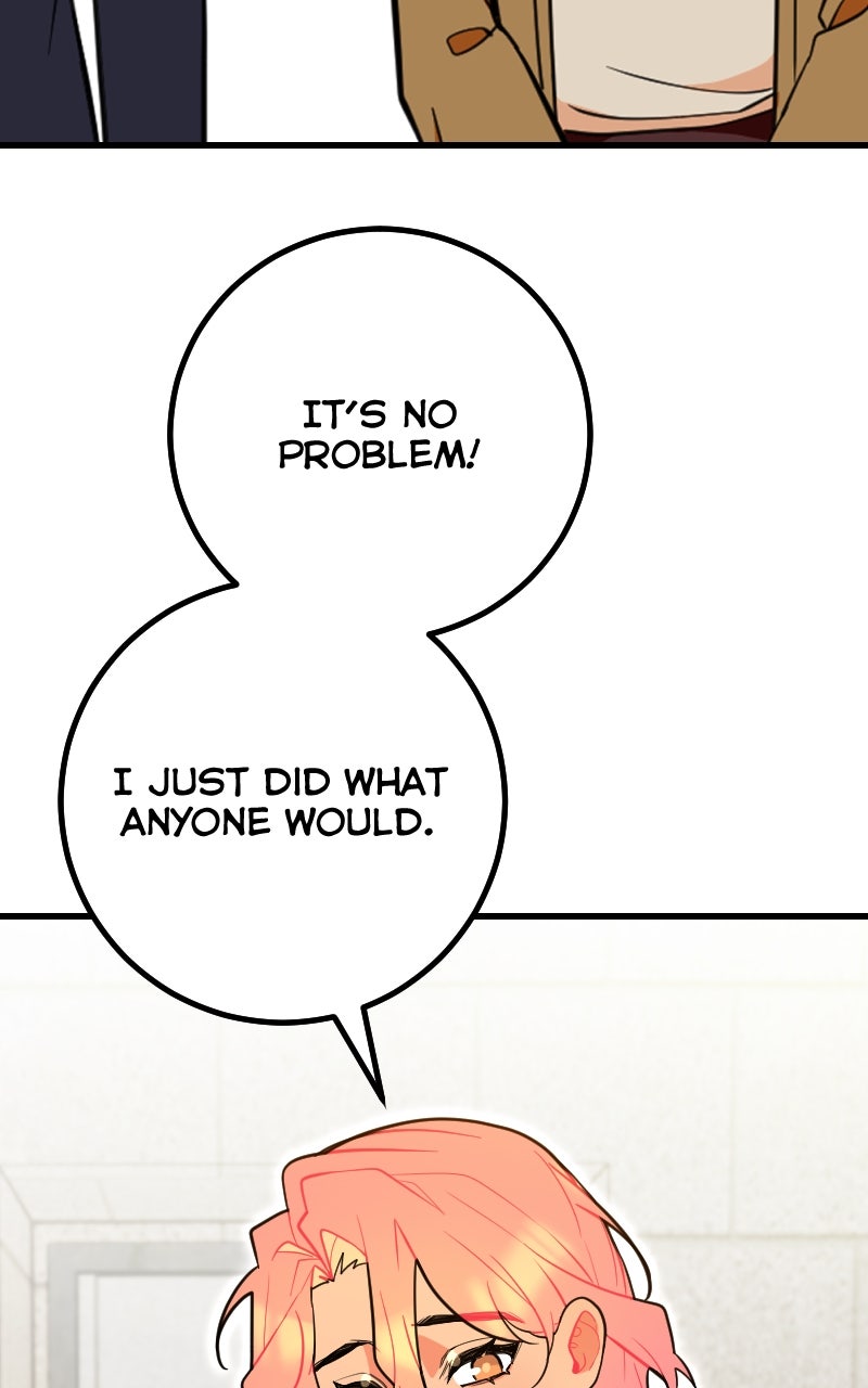 Girlfriend Manual Ep. 96 - A Walk To Home page 5 - 