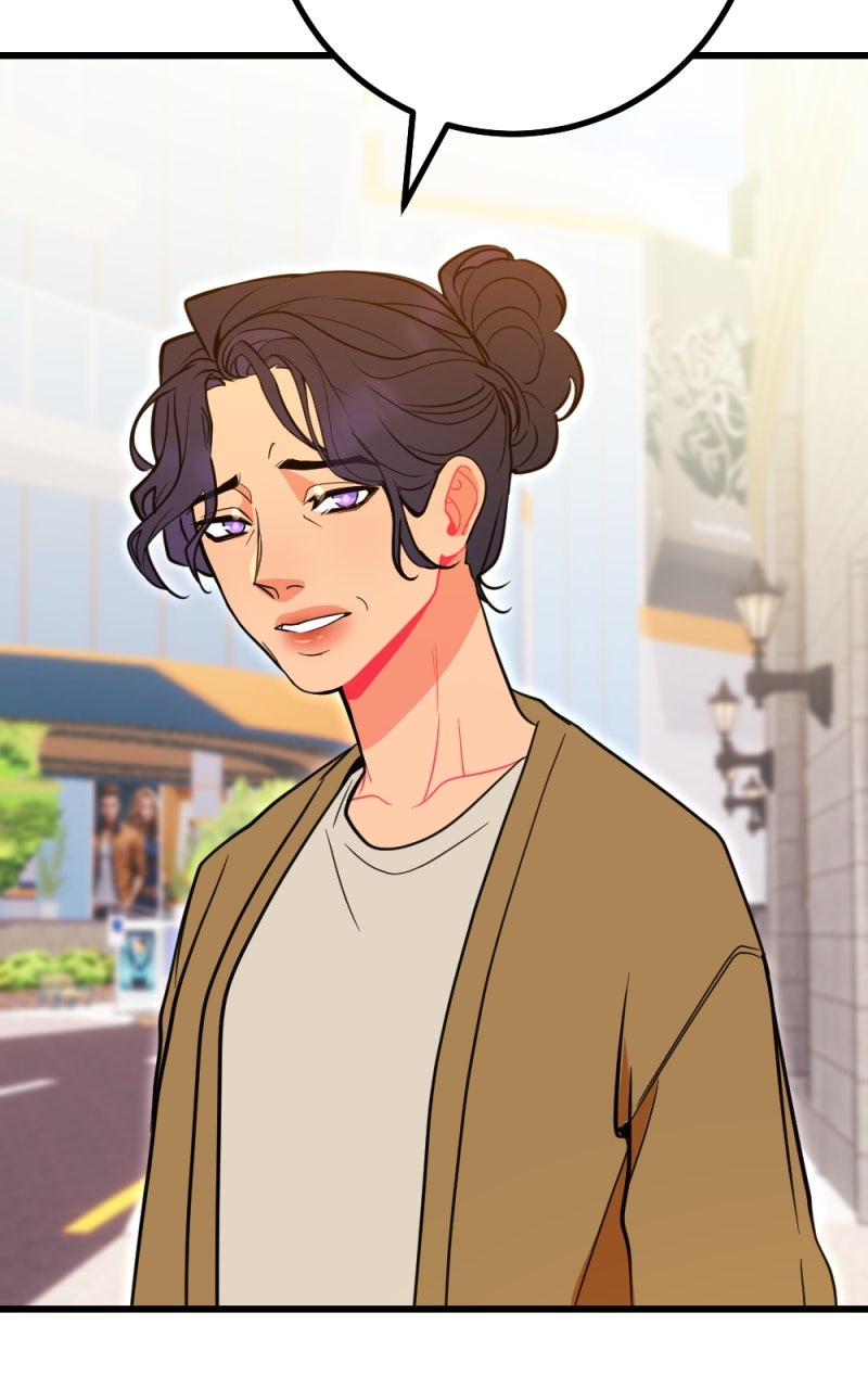 Girlfriend Manual Ep. 96 - A Walk To Home page 42 - 