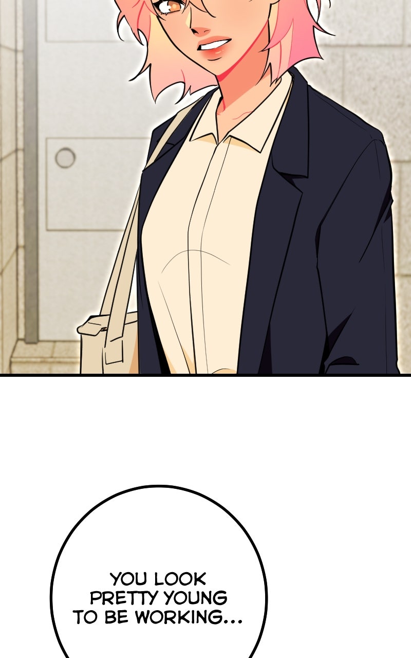 Girlfriend Manual Ep. 96 - A Walk To Home page 6 - 