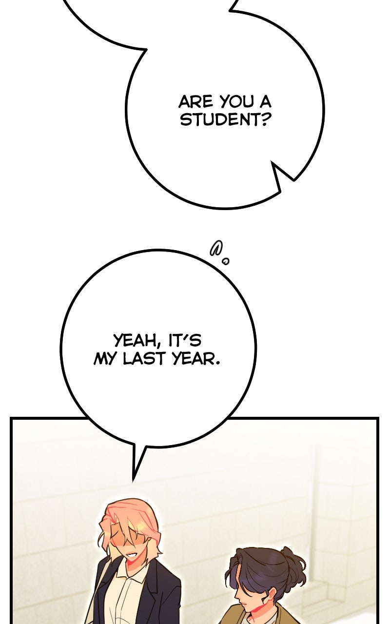 Girlfriend Manual Ep. 96 - A Walk To Home page 7 - 