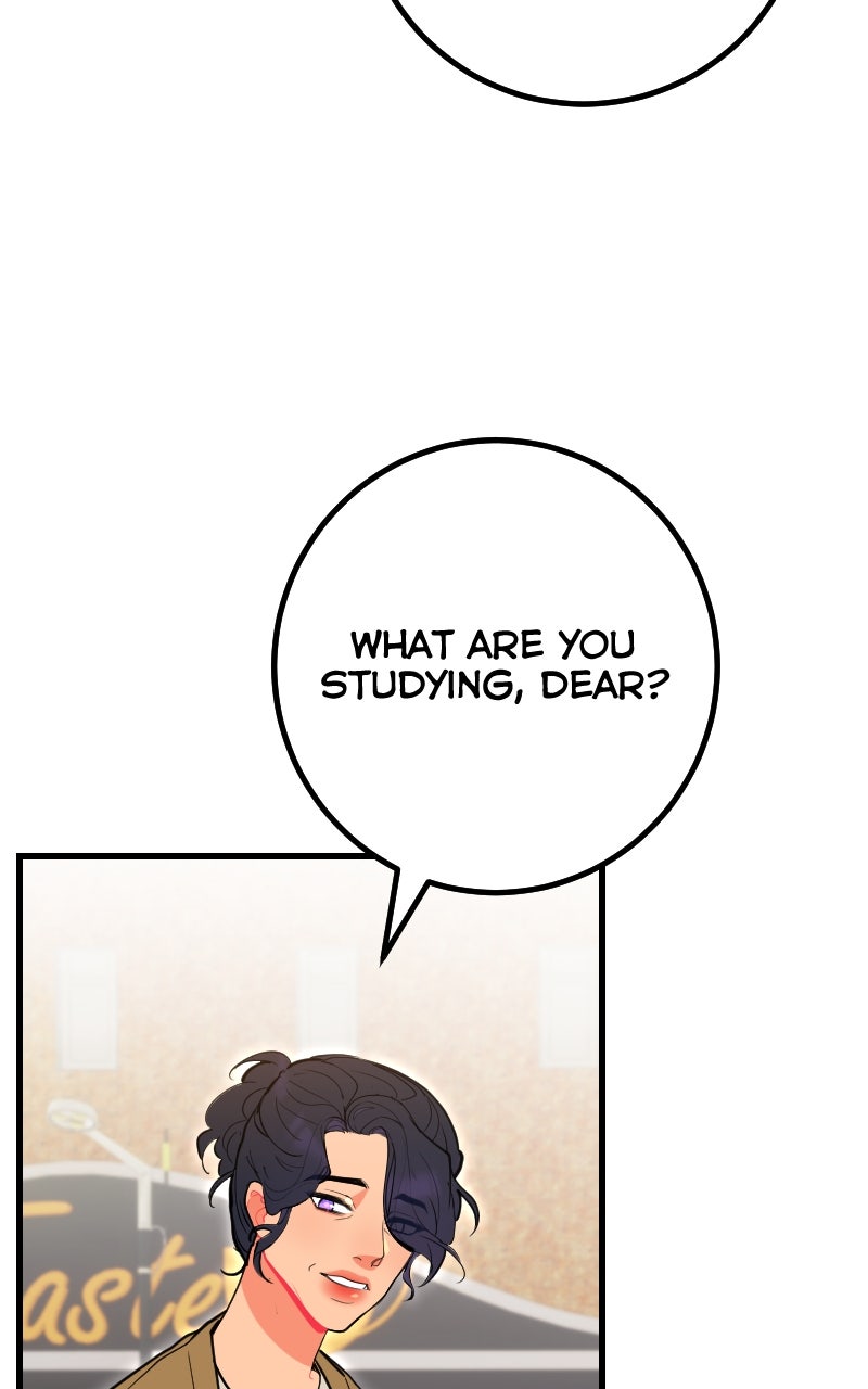 Girlfriend Manual Ep. 96 - A Walk To Home page 9 - 