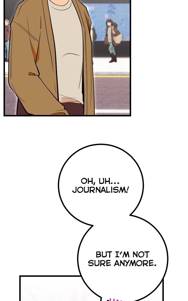 Girlfriend Manual Ep. 96 - A Walk To Home page 10 - 