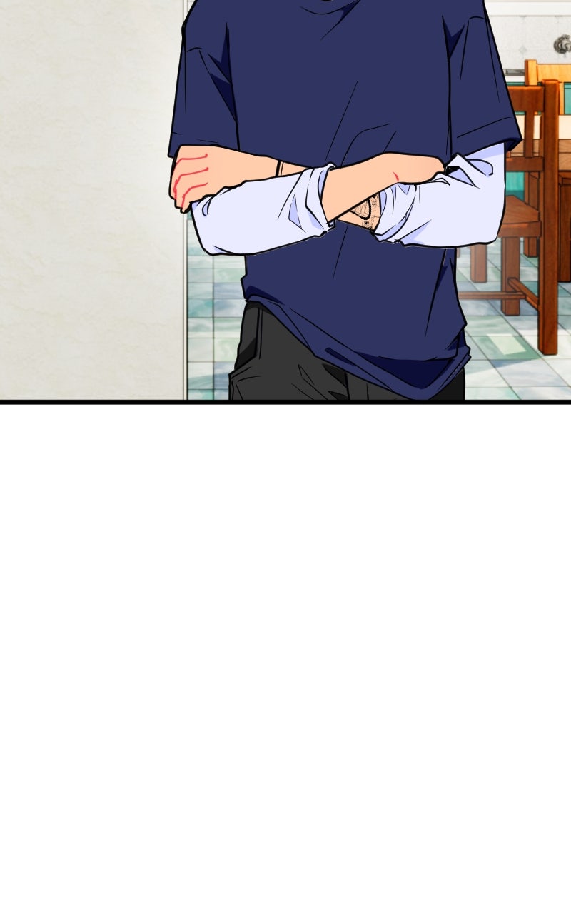 Girlfriend Manual Ep. 97 - Dinner page 11 - 