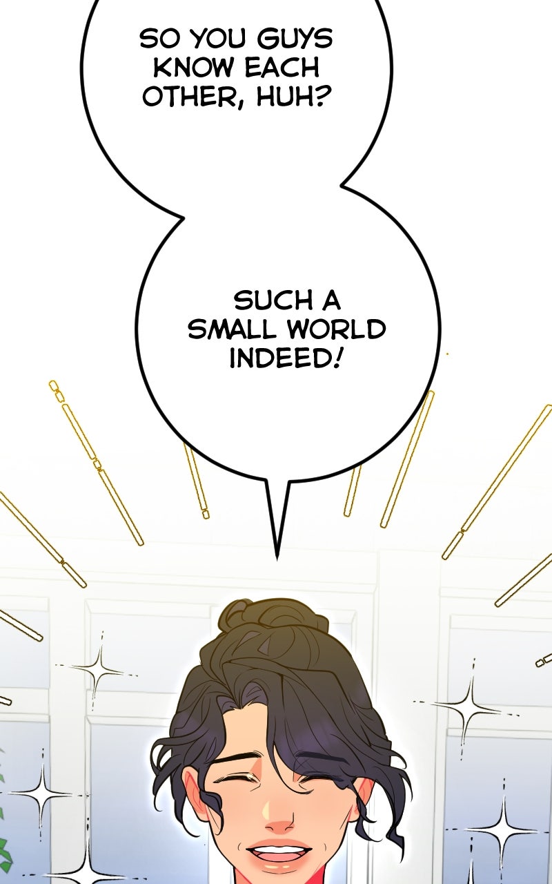 Girlfriend Manual Ep. 97 - Dinner page 14 - 