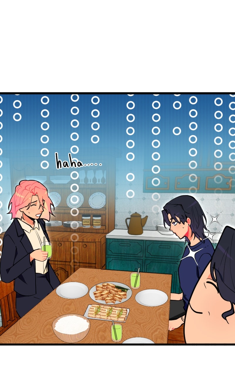 Girlfriend Manual Ep. 97 - Dinner page 16 - 