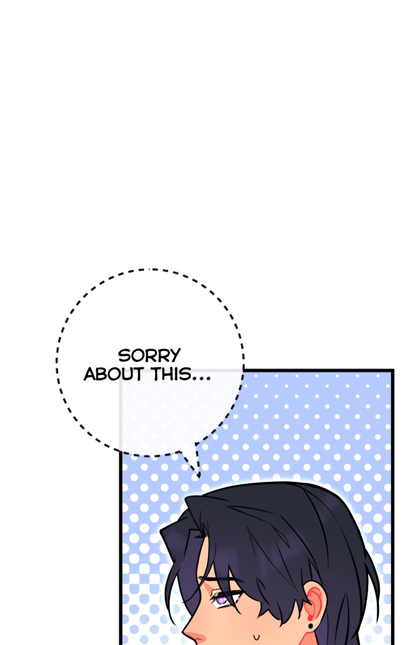 Girlfriend Manual Ep. 97 - Dinner page 17 - 