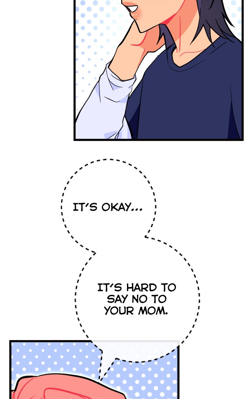 Girlfriend Manual Ep. 97 - Dinner page 18 - 