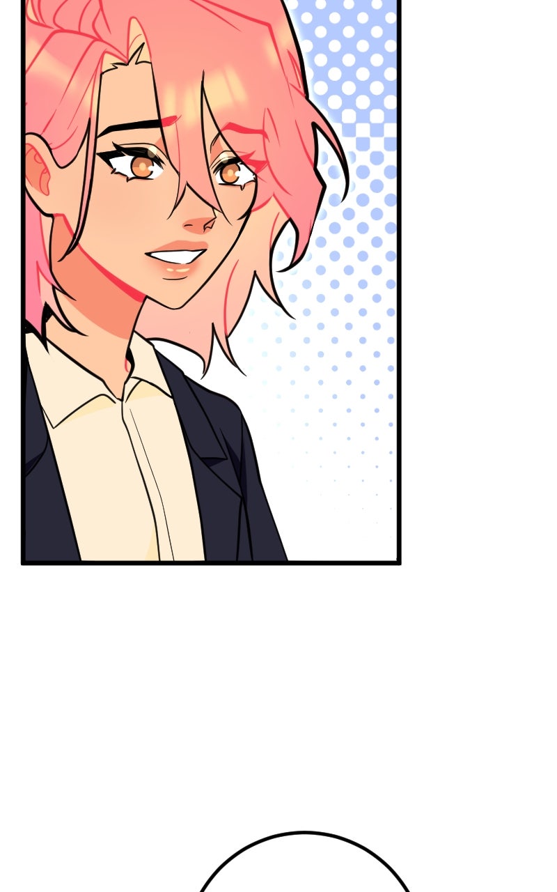 Girlfriend Manual Ep. 97 - Dinner page 19 - 