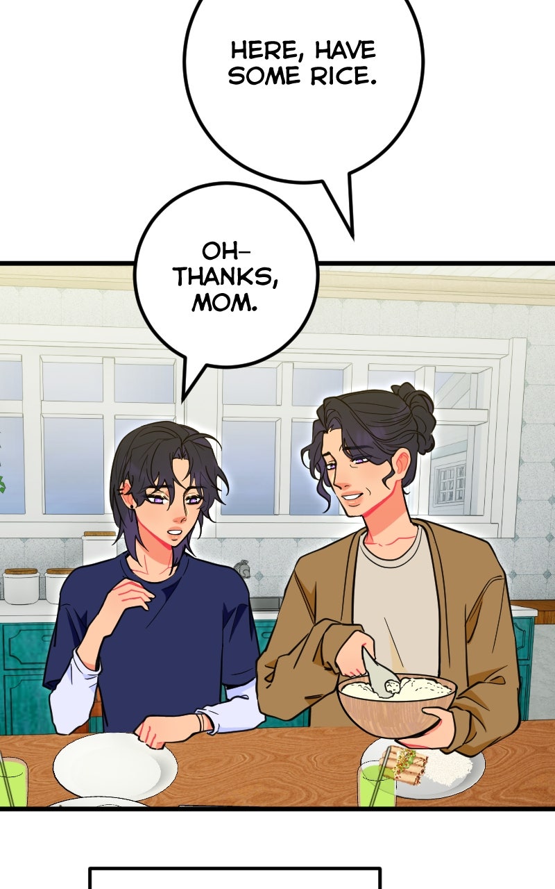 Girlfriend Manual Ep. 97 - Dinner page 20 - 