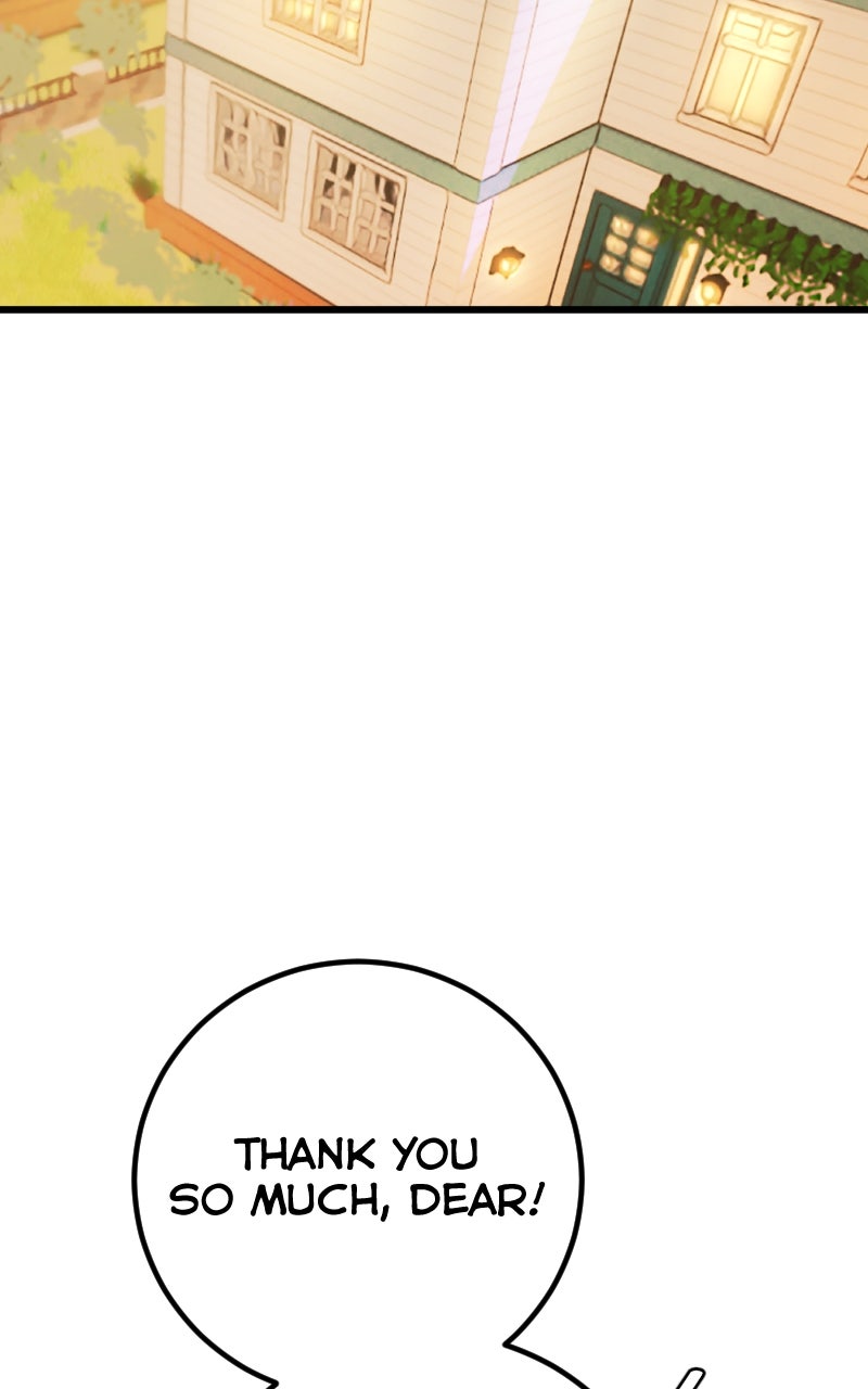 Girlfriend Manual Ep. 97 - Dinner page 3 - 