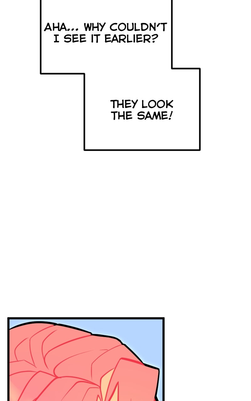 Girlfriend Manual Ep. 97 - Dinner page 21 - 
