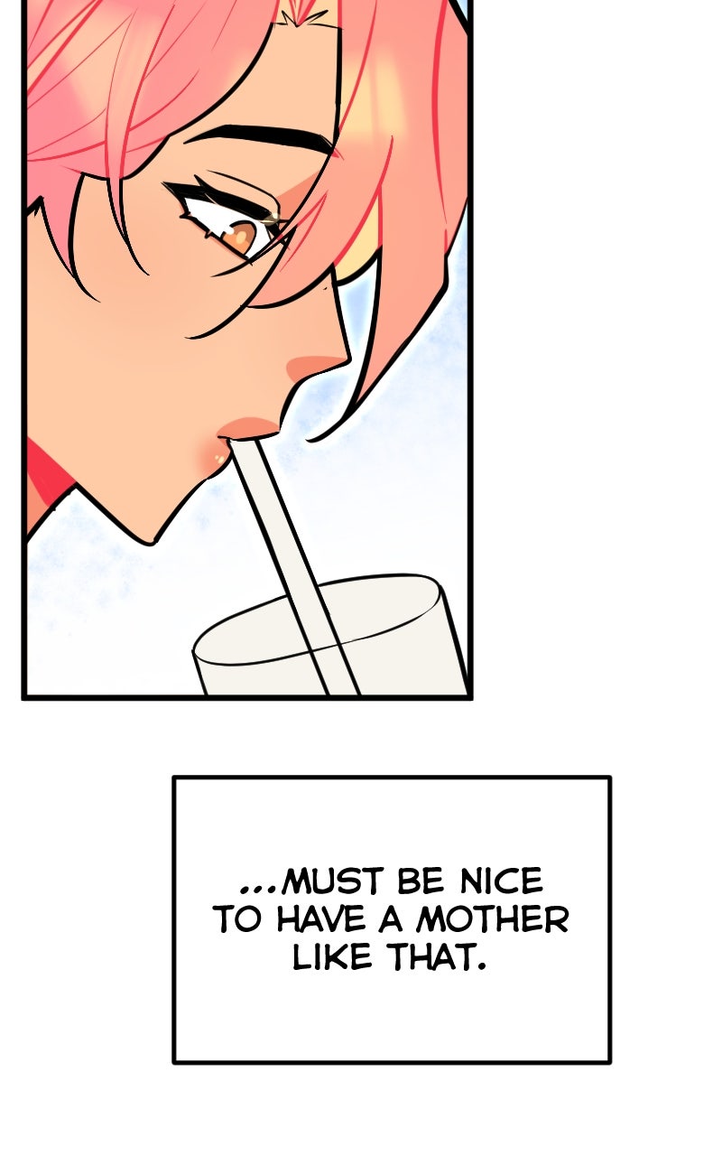 Girlfriend Manual Ep. 97 - Dinner page 22 - 