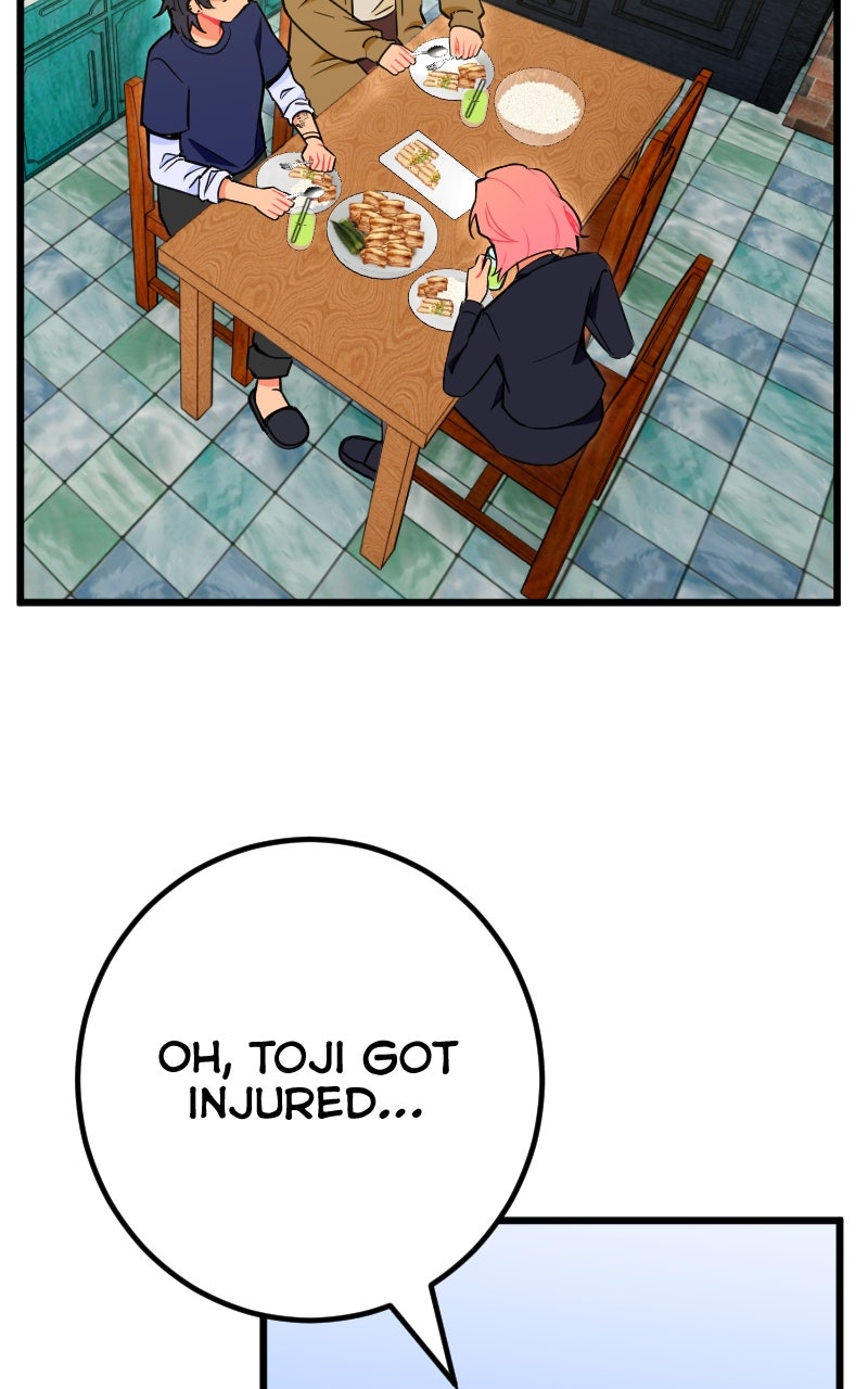 Girlfriend Manual Ep. 97 - Dinner page 24 - 