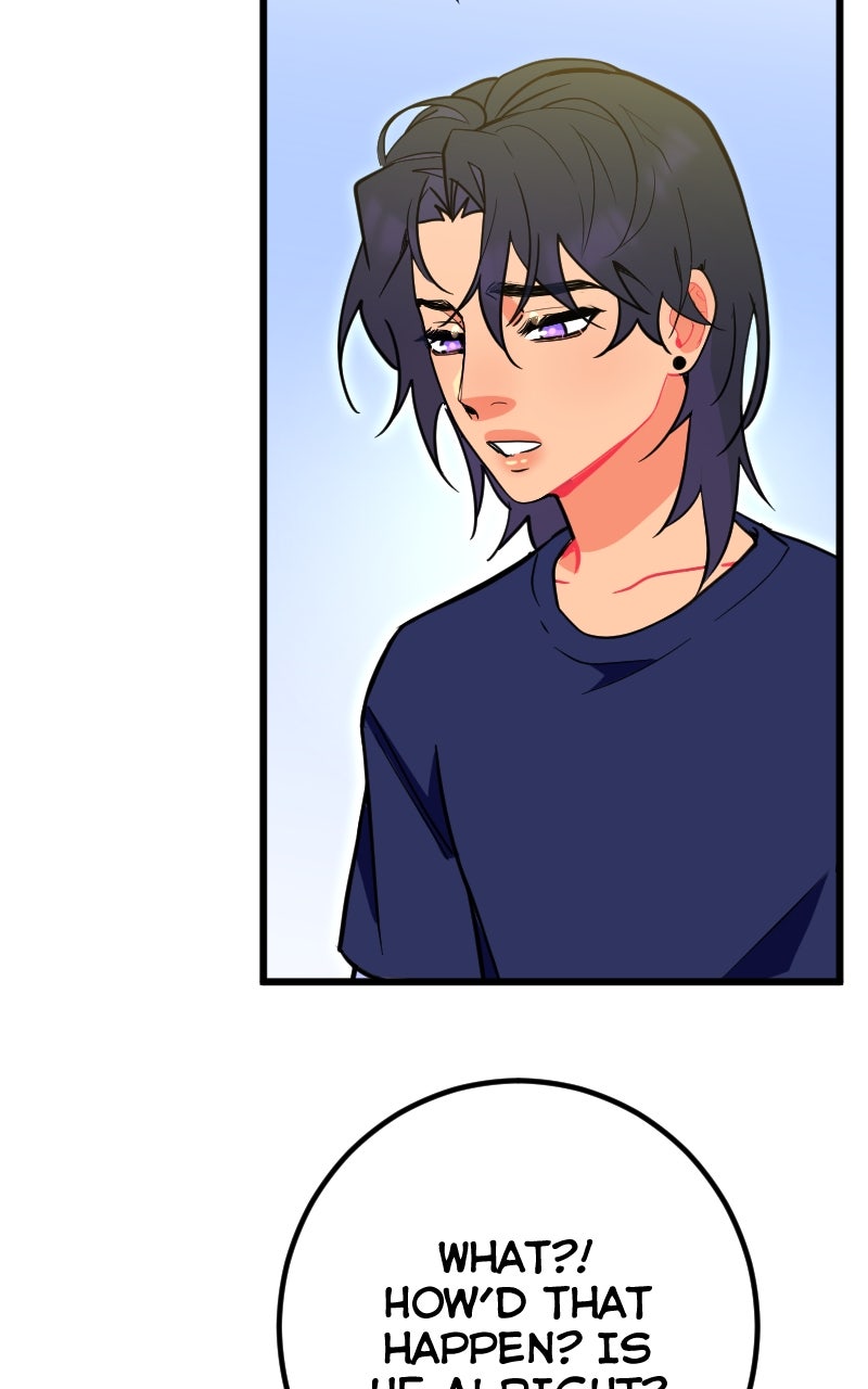 Girlfriend Manual Ep. 97 - Dinner page 25 - 