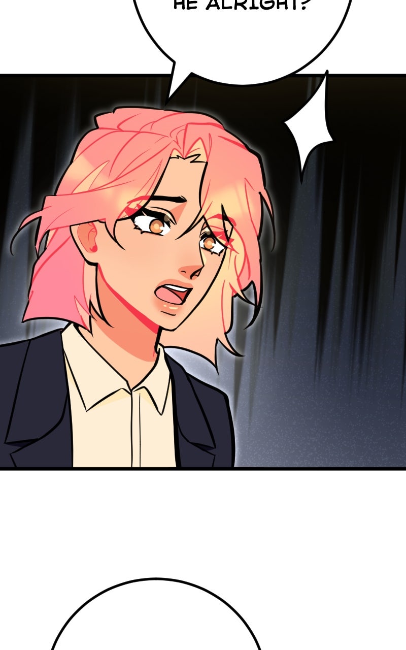 Girlfriend Manual Ep. 97 - Dinner page 26 - 