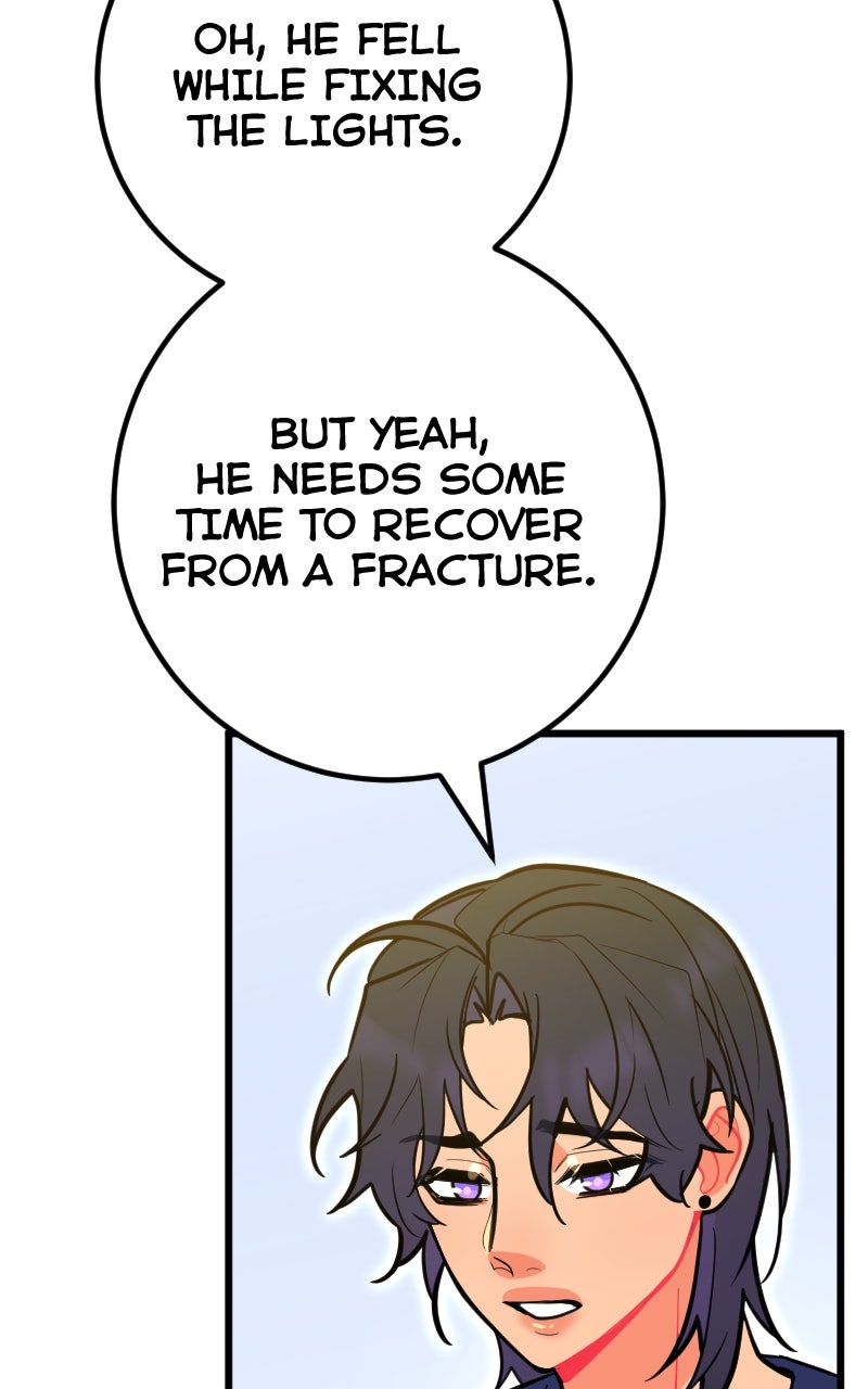 Girlfriend Manual Ep. 97 - Dinner page 27 - 