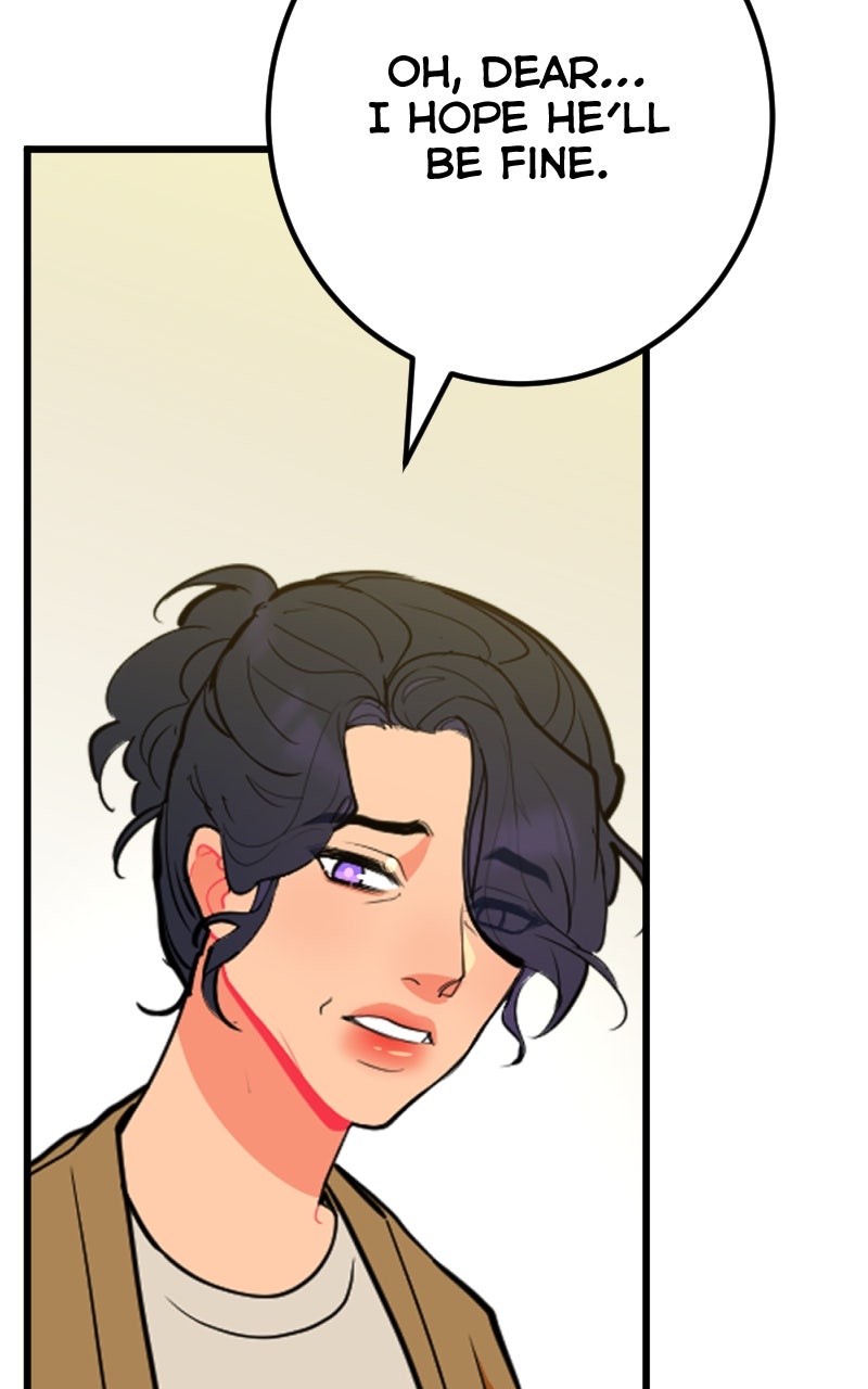 Girlfriend Manual Ep. 97 - Dinner page 29 - 