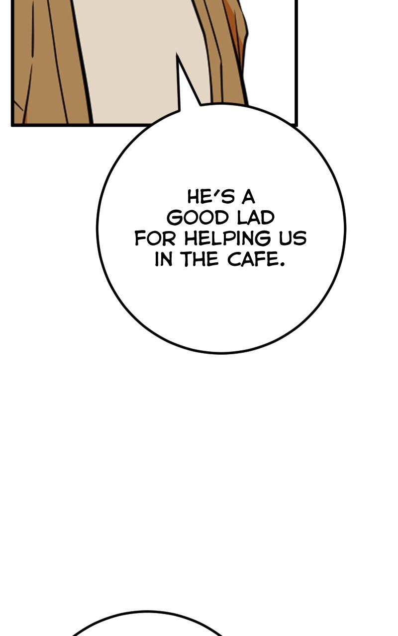 Girlfriend Manual Ep. 97 - Dinner page 30 - 