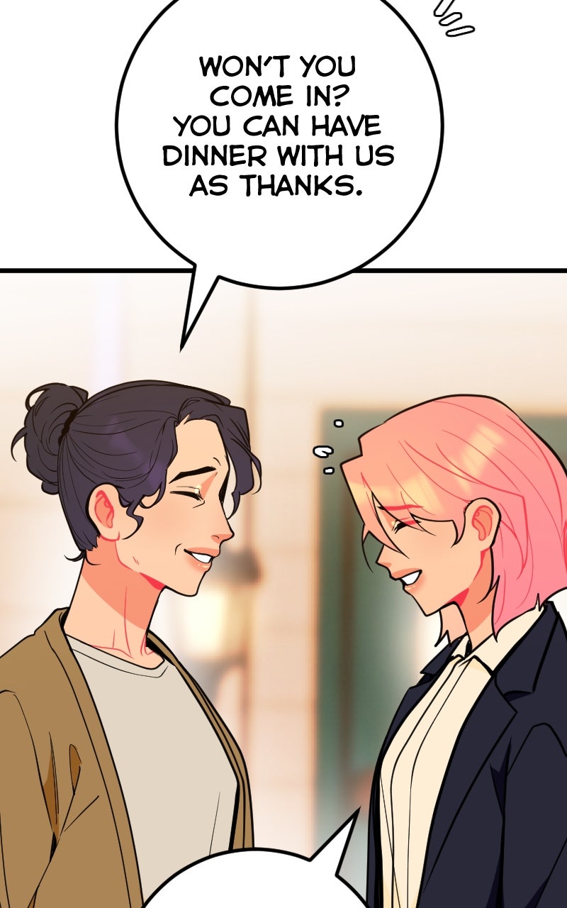 Girlfriend Manual Ep. 97 - Dinner page 4 - 