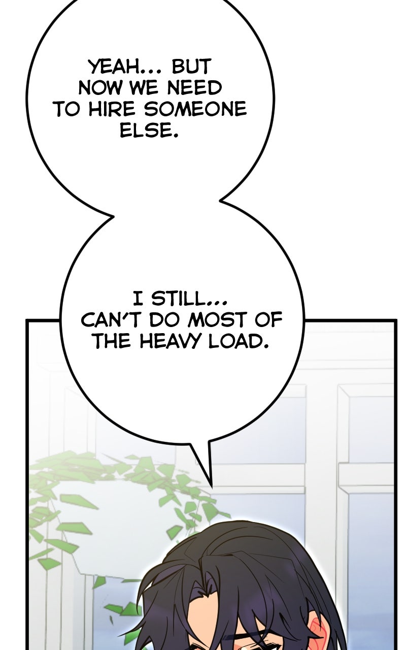 Girlfriend Manual Ep. 97 - Dinner page 31 - 