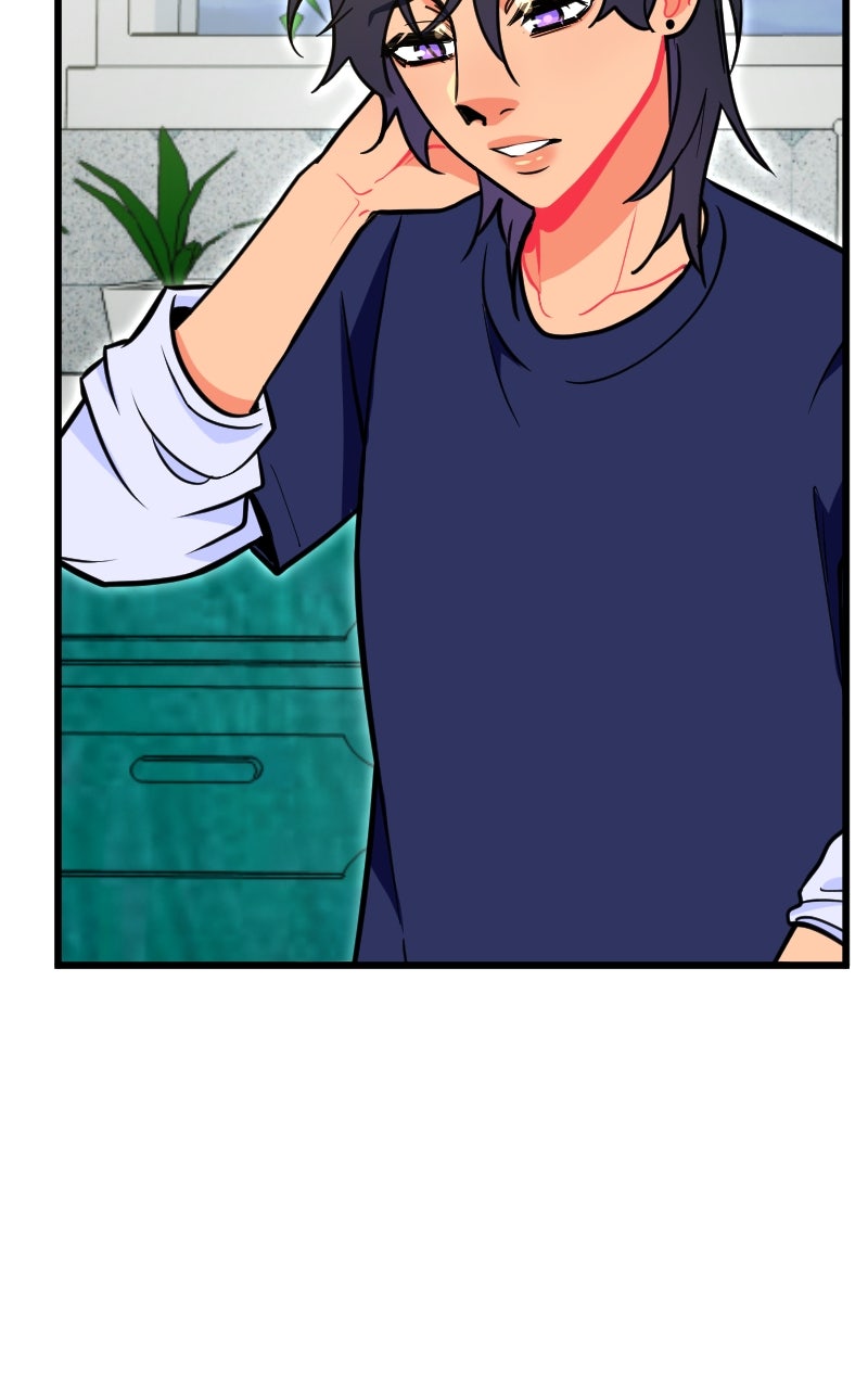 Girlfriend Manual Ep. 97 - Dinner page 32 - 