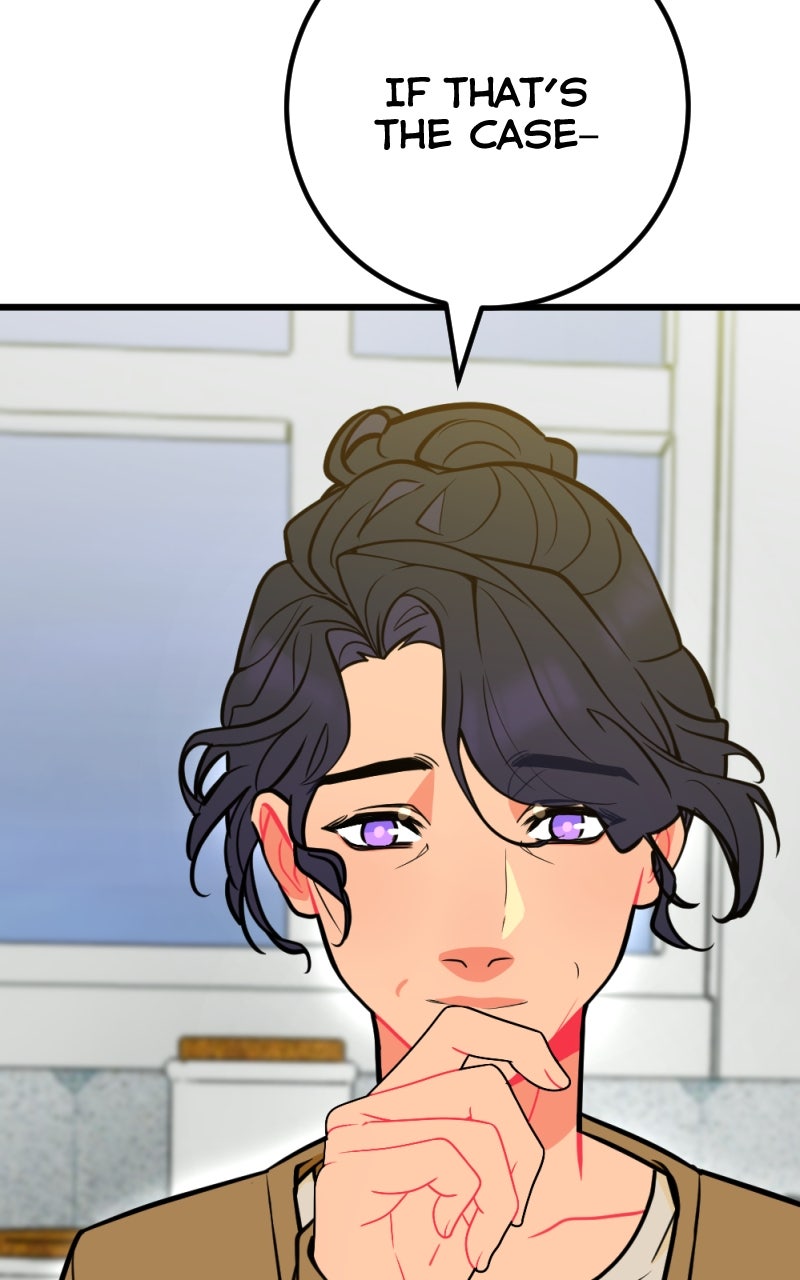 Girlfriend Manual Ep. 97 - Dinner page 35 - 