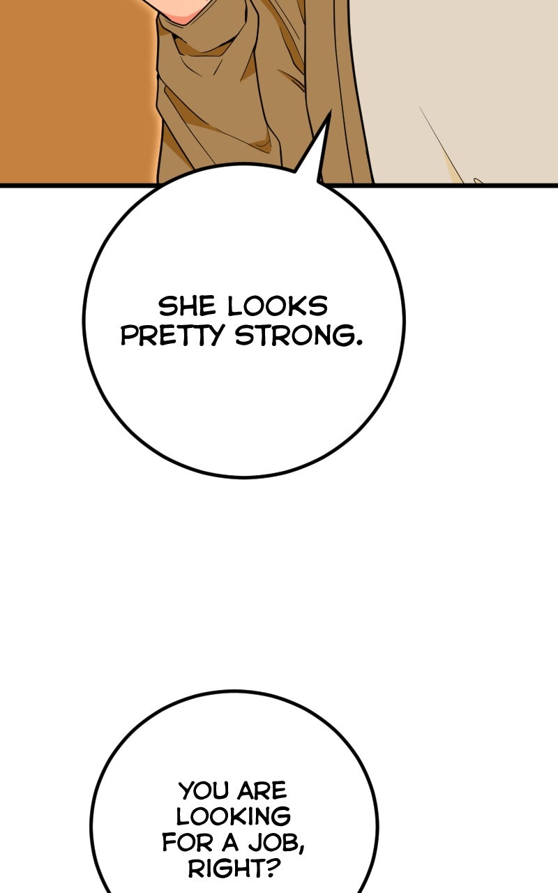 Girlfriend Manual Ep. 97 - Dinner page 38 - 
