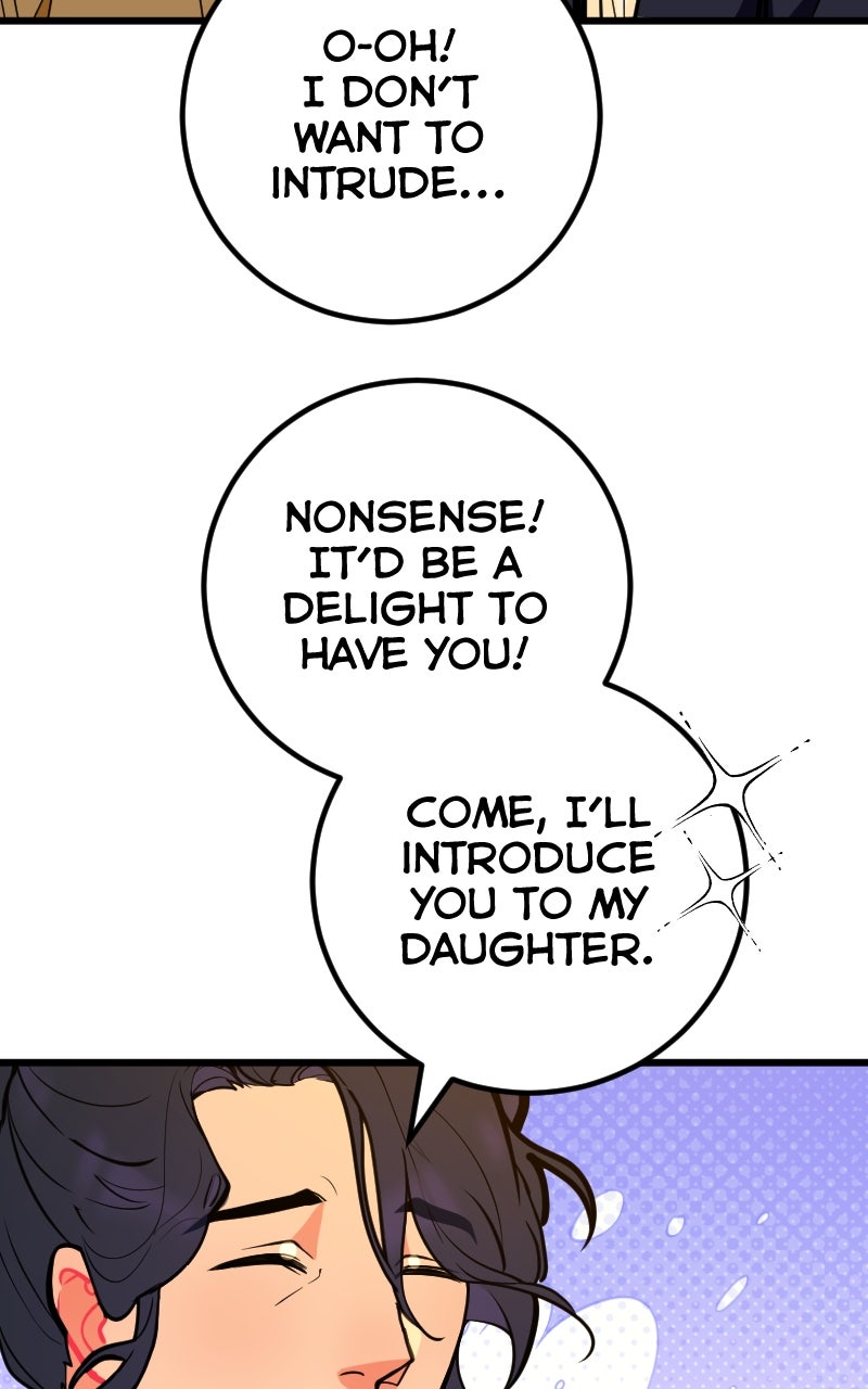 Girlfriend Manual Ep. 97 - Dinner page 5 - 