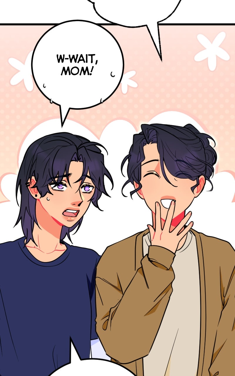 Girlfriend Manual Ep. 97 - Dinner page 41 - 