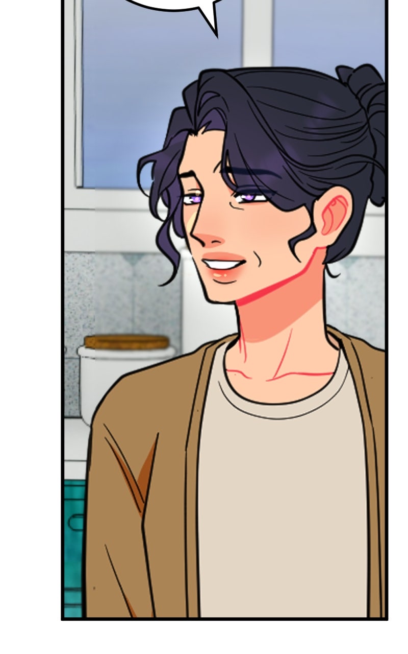 Girlfriend Manual Ep. 97 - Dinner page 43 - 