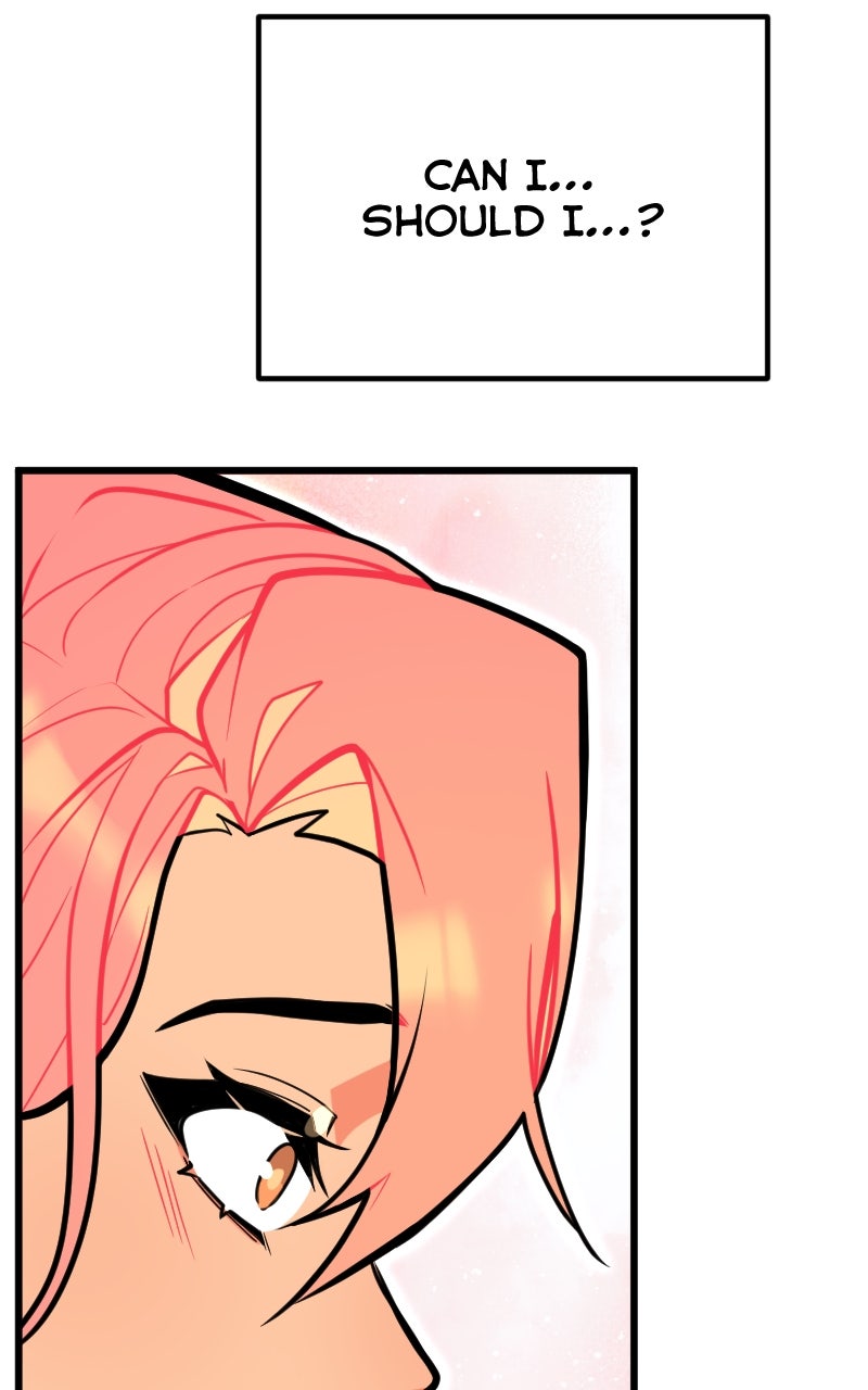 Girlfriend Manual Ep. 97 - Dinner page 45 - 