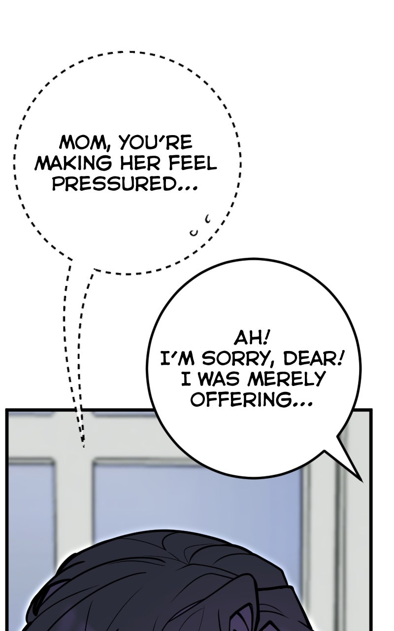 Girlfriend Manual Ep. 97 - Dinner page 47 - 