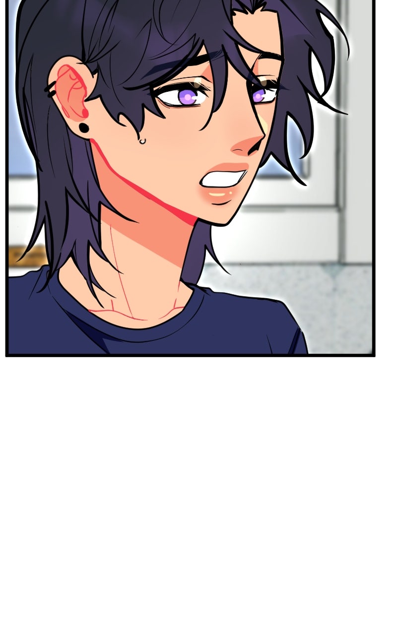 Girlfriend Manual Ep. 97 - Dinner page 48 - 