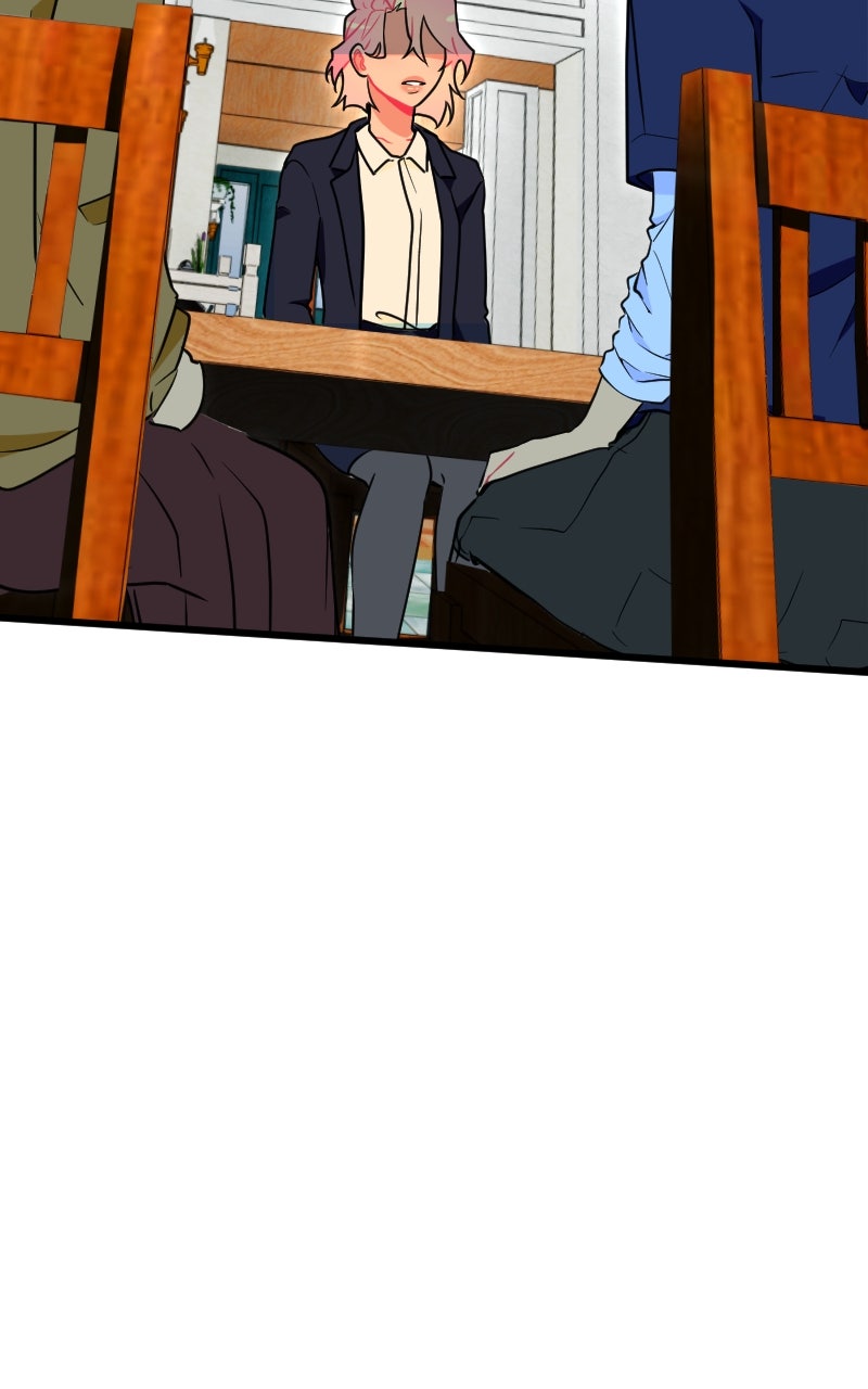 Girlfriend Manual Ep. 97 - Dinner page 50 - 
