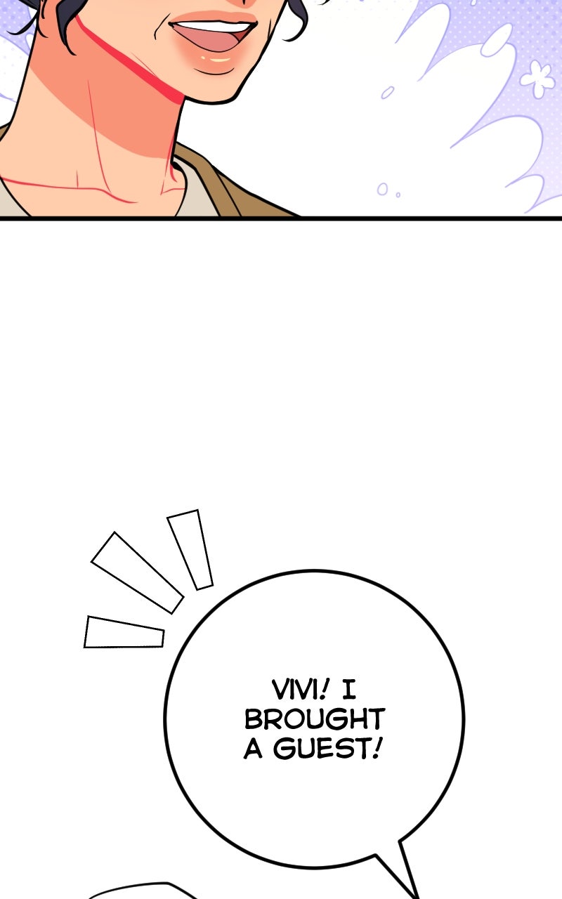Girlfriend Manual Ep. 97 - Dinner page 6 - 