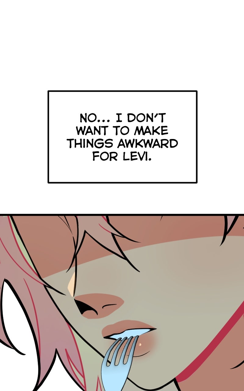 Girlfriend Manual Ep. 97 - Dinner page 51 - 