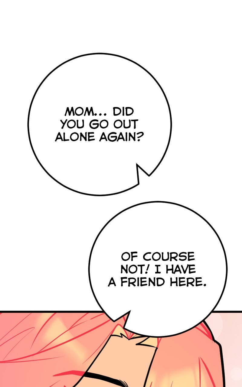 Girlfriend Manual Ep. 97 - Dinner page 8 - 