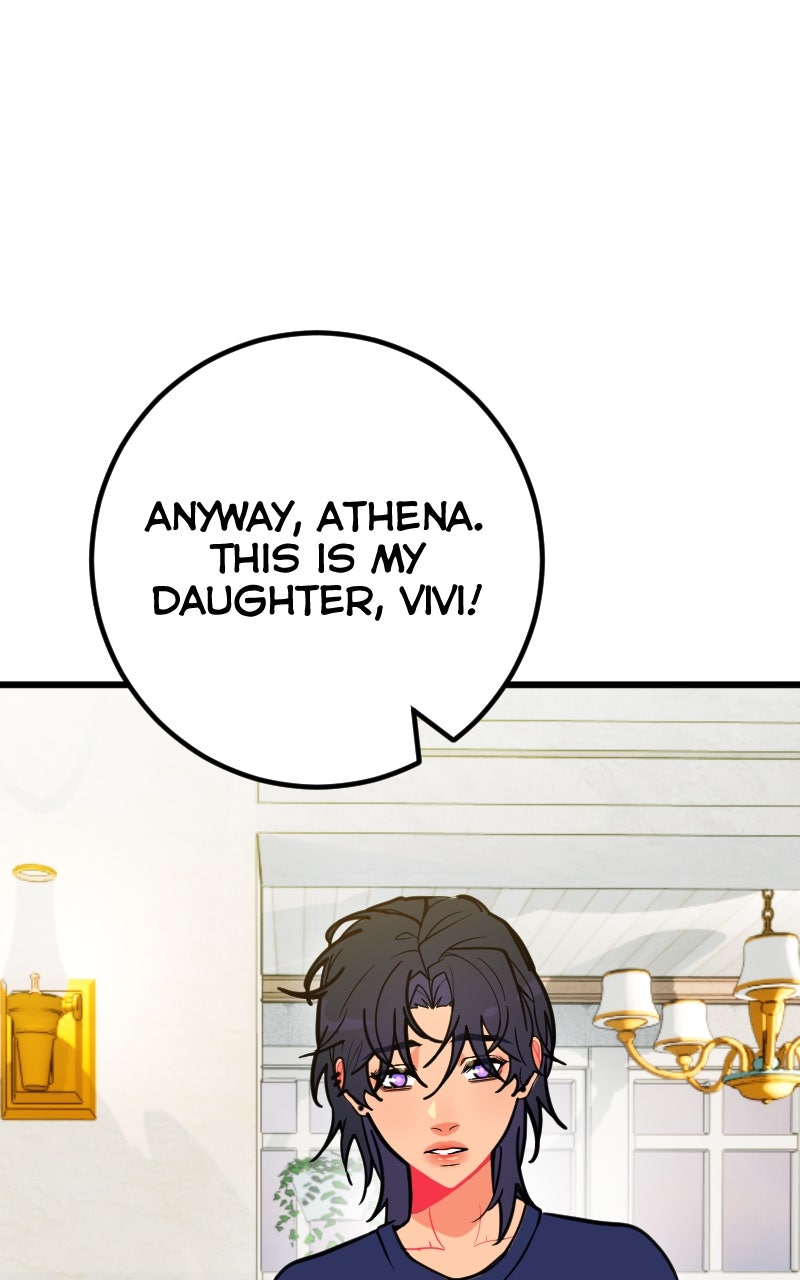 Girlfriend Manual Ep. 97 - Dinner page 10 - 