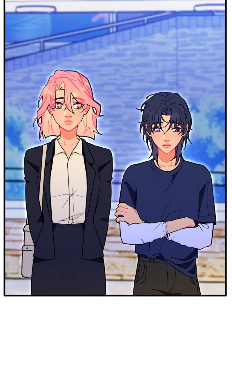 Girlfriend Manual Ep. 98 - Work For...? page 11 - 
