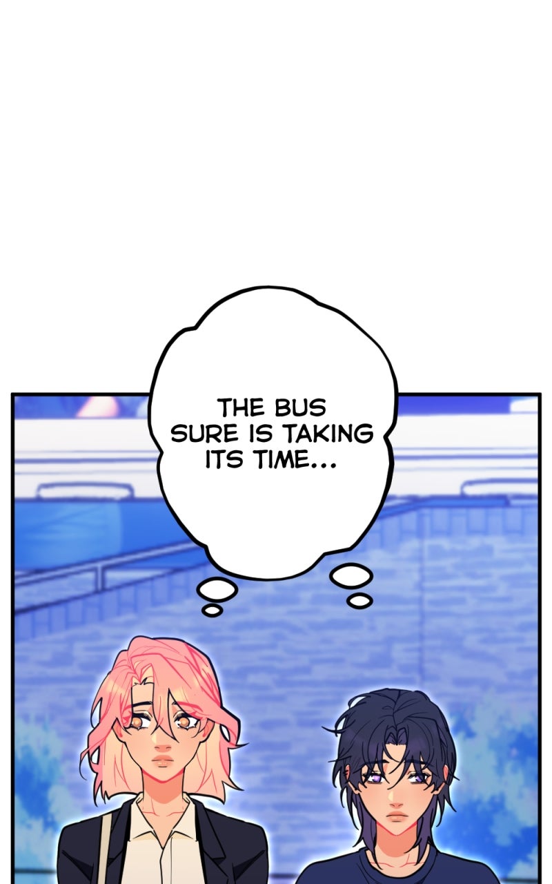 Girlfriend Manual Ep. 98 - Work For...? page 12 - 
